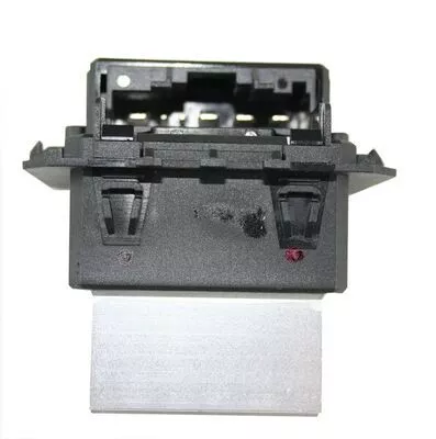 Regulator, interior blower