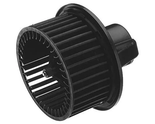 Interior Blower