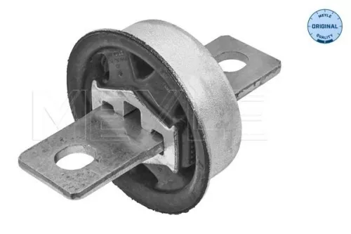 Mounting, control/trailing arm