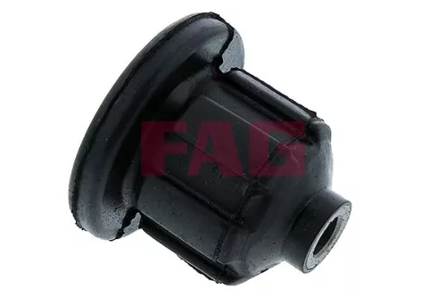 Sleeve, control arm mounting