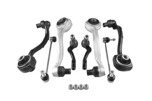 Mounting, engine