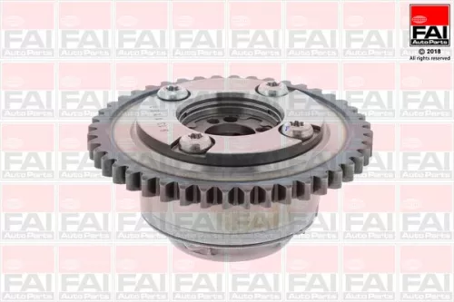 Camshaft Adjuster
