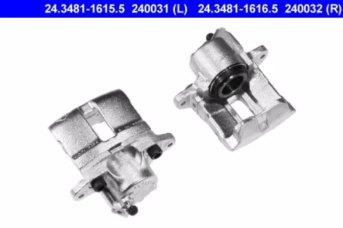 Brake Caliper