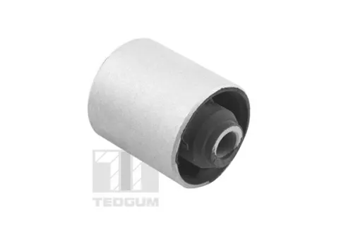 Mounting, shock absorber