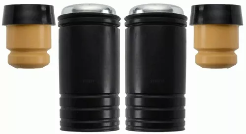Dust Cover Kit, shock absorber
