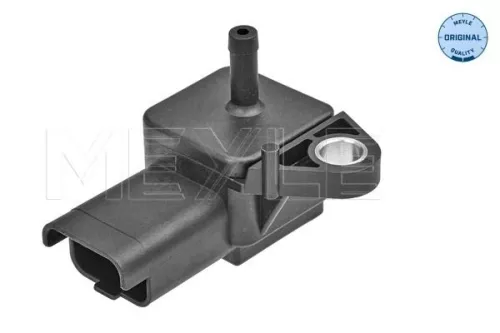 Sensor, intake manifold pressure