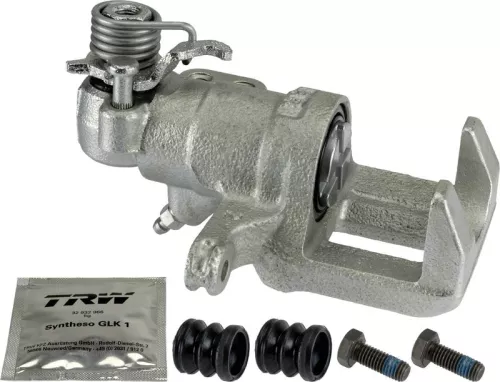 Brake Caliper