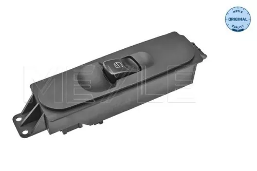 Switch, window regulator