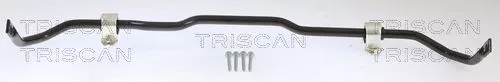 Stabiliser Bar, suspension