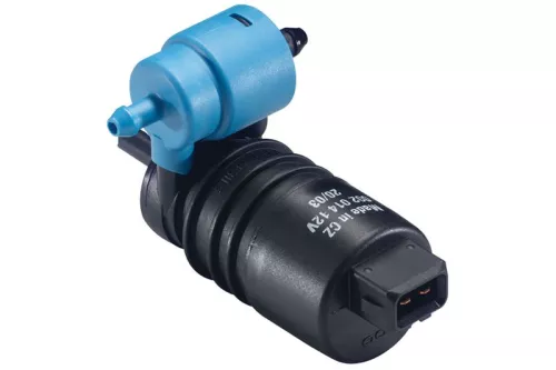 Washer Fluid Pump, window cleaning