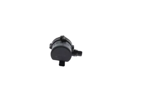Auxiliary Water Pump (cooling water circuit)