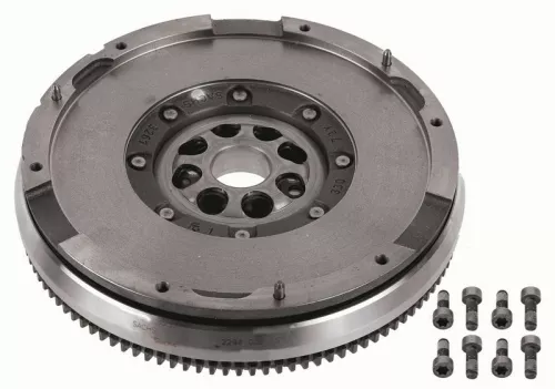 Flywheel