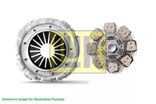 Clutch Kit