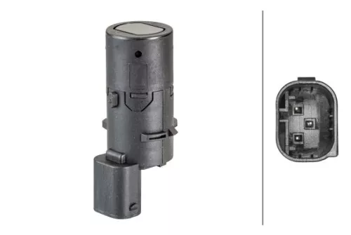 Sensor, park distance control