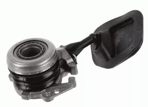 Central Slave Cylinder, clutch