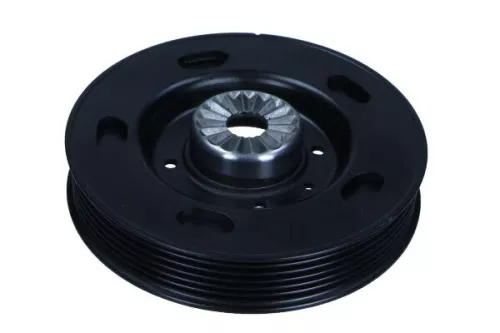 Belt Pulley, crankshaft