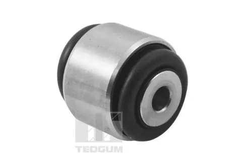 Mounting, panhard rod