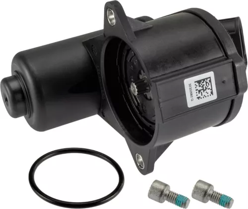 Control Element, parking brake caliper