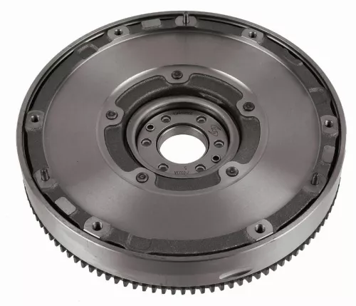 Flywheel