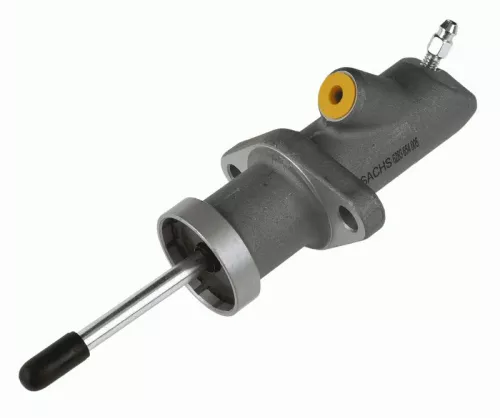 Slave Cylinder, clutch
