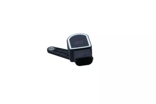 Sensor, headlight levelling
