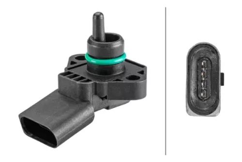 Sensor, intake manifold pressure