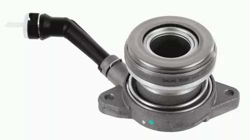Central Slave Cylinder, clutch