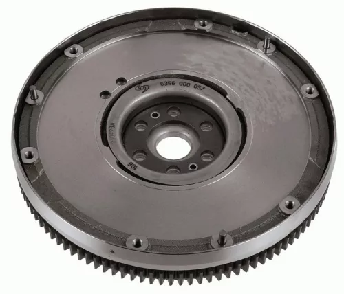 Flywheel