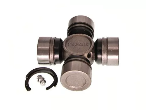Joint, propshaft