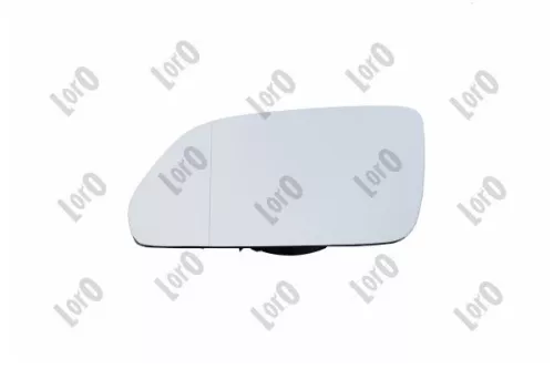 Mirror Glass, exterior mirror