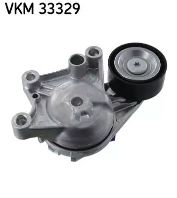 Belt Tensioner, V-ribbed belt