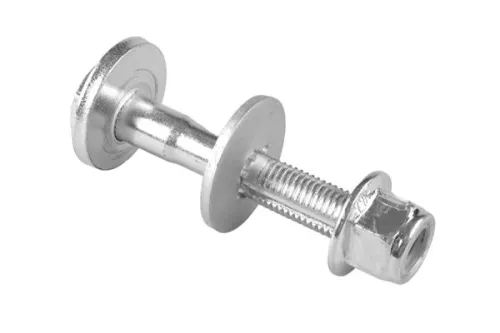 Bolt, control arm