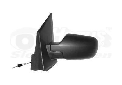 Exterior Mirror