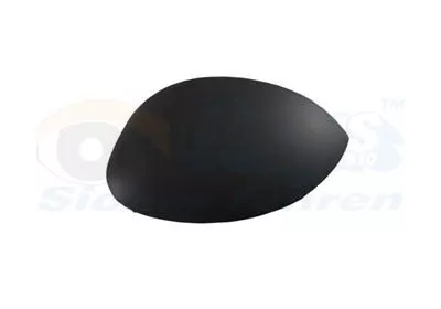 Cover, exterior mirror