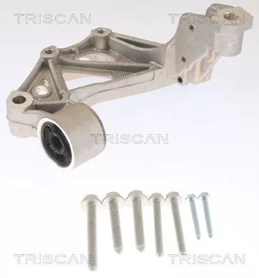 Bracket, axle beam