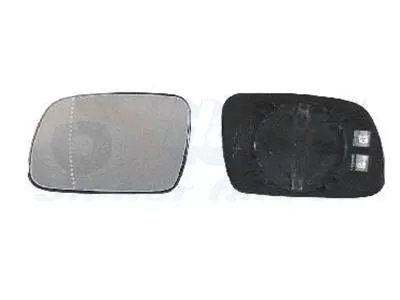 Mirror Glass, exterior mirror