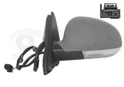 Exterior Mirror
