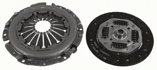 Clutch Kit