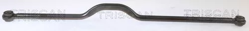 Rod/Strut, wheel suspension