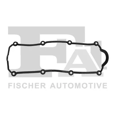Gasket, cylinder head cover