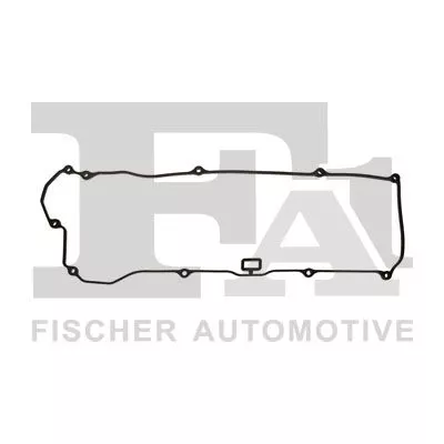 Gasket Set, cylinder head cover
