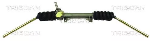 Steering Gear