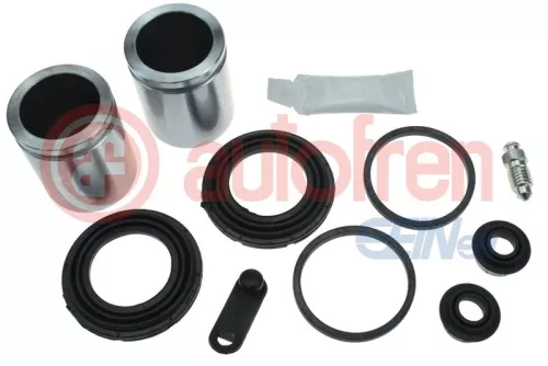 Repair Kit, brake caliper