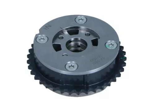 Camshaft Adjuster
