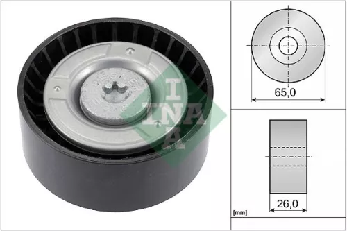 Water Pump & Timing Belt Kit