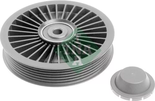 Water Pump & Timing Belt Kit