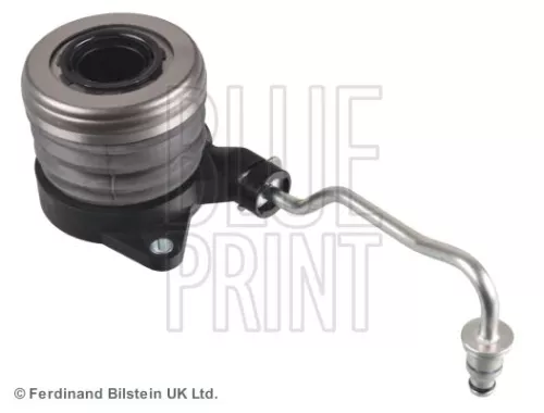 Central Slave Cylinder, clutch
