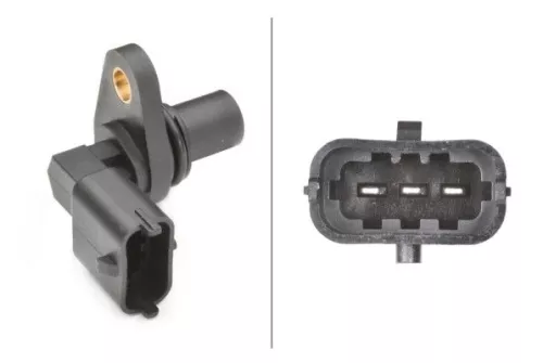 Sensor, camshaft position