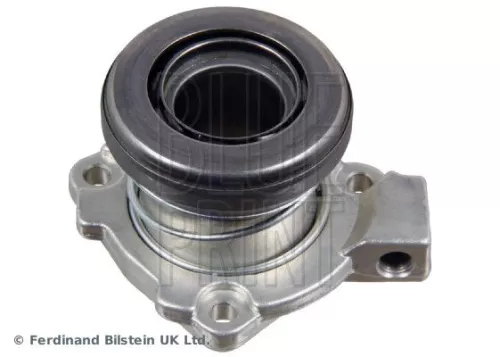 Central Slave Cylinder, clutch