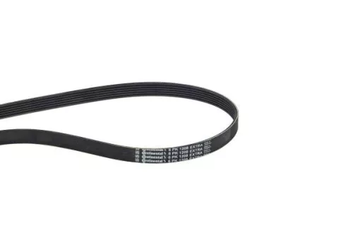 V-Ribbed Belt